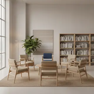 clínica de terapia familiar en torrente